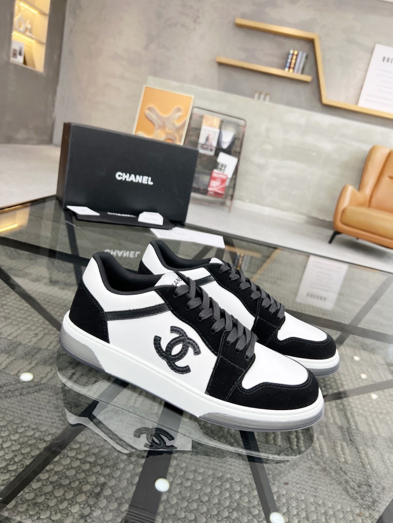 Chanel Sneakers